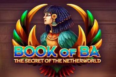 Игровой автомат Book of Ba играть онлайн на официальном сайте Booi Casino Игровой автомат Book of Ba играть онлайн на официальном сайте Booi Casino