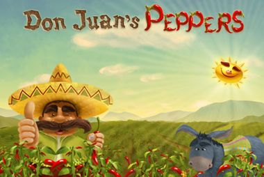 Игровой автомат Don Juan's Peppers играть онлайн на официальном сайте Booi Casino Игровой автомат Don Juan's Peppers играть онлайн на официальном сайте Booi Casino