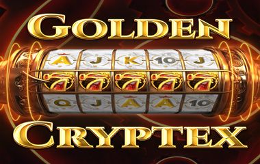 Игровой автомат Golden Cryptex играть онлайн на официальном сайте Booi Casino Игровой автомат Golden Cryptex играть онлайн на официальном сайте Booi Casino