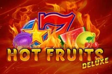 Игровой автомат Hot Fruits Deluxe играть онлайн на официальном сайте Booi Casino Игровой автомат Hot Fruits Deluxe играть онлайн на официальном сайте Booi Casino