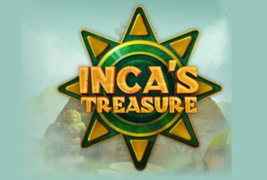 Игровой автомат Inca's Treasure играть онлайн на официальном сайте Booi Casino Игровой автомат Inca's Treasure играть онлайн на официальном сайте Booi Casino