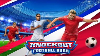 Игровой автомат Knockout Football Rush играть онлайн на официальном сайте Booi Casino Игровой автомат Knockout Football Rush играть онлайн на официальном сайте Booi Casino