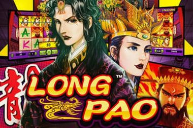 Игровой автомат Long Pao™ играть онлайн на официальном сайте Booi Casino Игровой автомат Long Pao™ играть онлайн на официальном сайте Booi Casino