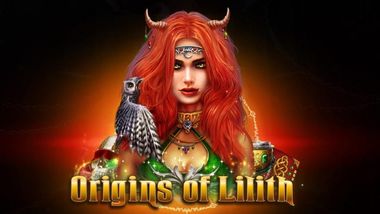Игровой автомат Origins Of Lilith играть онлайн на официальном сайте Booi Casino Игровой автомат Origins Of Lilith играть онлайн на официальном сайте Booi Casino