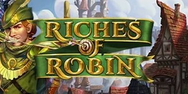 Игровой автомат Riches of Robin играть онлайн на официальном сайте Booi Casino Игровой автомат Riches of Robin играть онлайн на официальном сайте Booi Casino