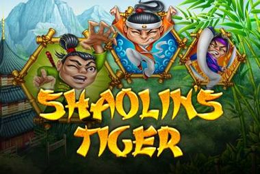 Игровой автомат Shaolin's Tiger играть онлайн на официальном сайте Booi Casino Игровой автомат Shaolin's Tiger играть онлайн на официальном сайте Booi Casino