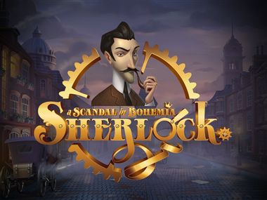 Игровой автомат Sherlock. A Scandal in Bohemia играть онлайн на официальном сайте Booi Casino Игровой автомат Sherlock. A Scandal in Bohemia играть онлайн на официальном сайте Booi Casino