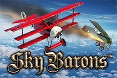Игровой автомат Sky Barons играть онлайн на официальном сайте Booi Casino Игровой автомат Sky Barons играть онлайн на официальном сайте Booi Casino