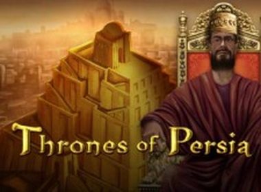 Игровой автомат Thrones of Persia играть онлайн на официальном сайте Booi Casino Игровой автомат Thrones of Persia играть онлайн на официальном сайте Booi Casino