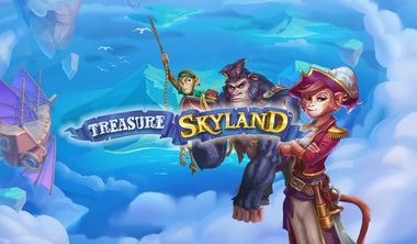 Игровой автомат Treasure Skyland играть онлайн на официальном сайте Booi Casino Игровой автомат Treasure Skyland играть онлайн на официальном сайте Booi Casino