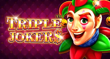 Игровой автомат Triple Joker играть онлайн на официальном сайте Booi Casino Игровой автомат Triple Joker играть онлайн на официальном сайте Booi Casino